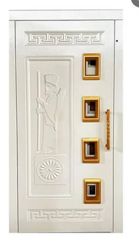 طرح هخامنشی
