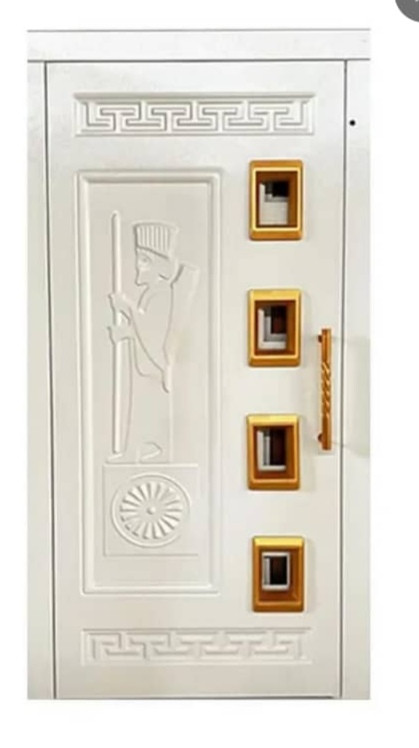 طرح هخامنشی