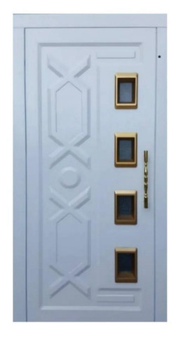 طرح مدرن